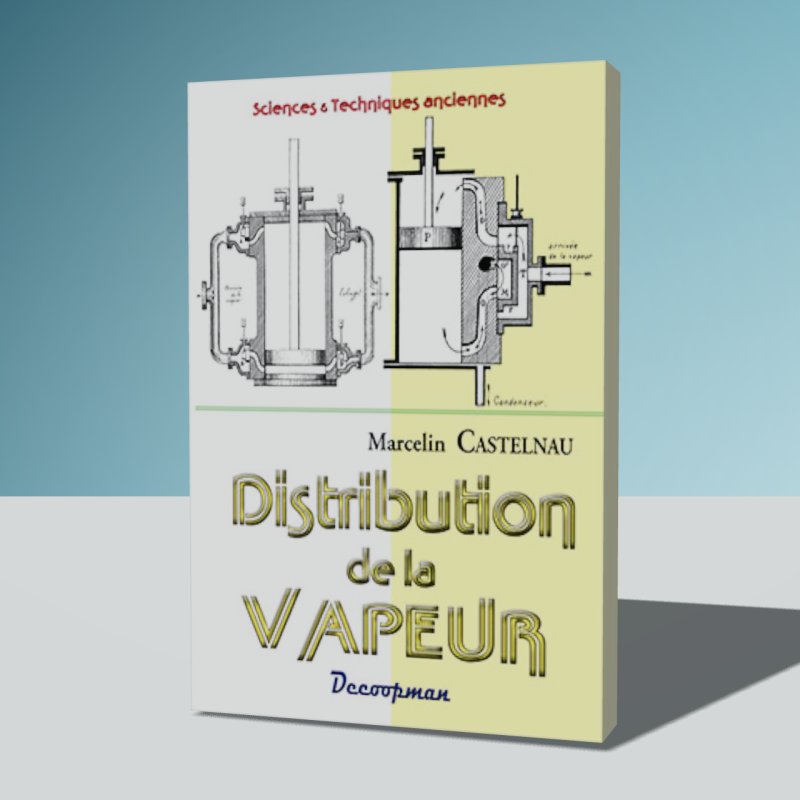 Distribution de la Vapeur