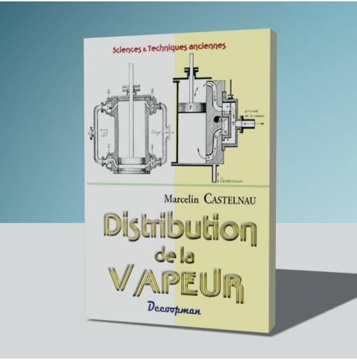 Distribution de la Vapeur