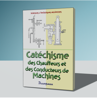 Catéchisme des Chauffeurs