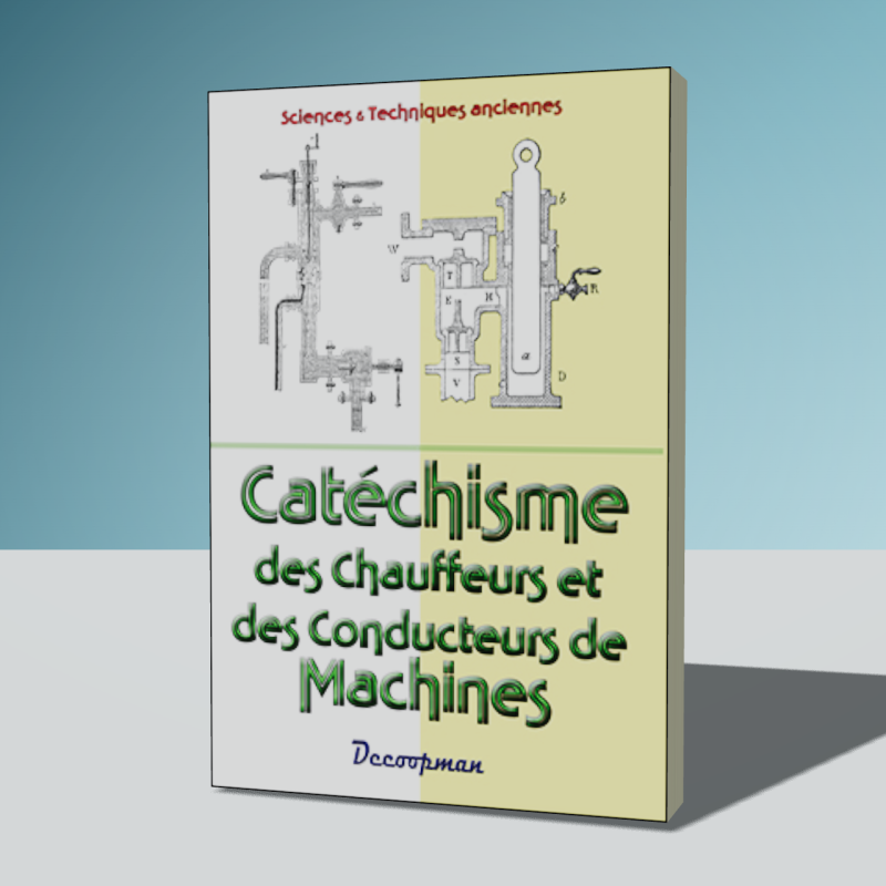 Catéchisme des Chauffeurs