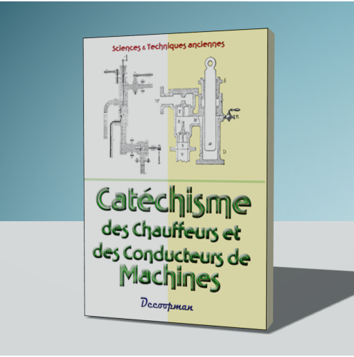 Catéchisme des Chauffeurs