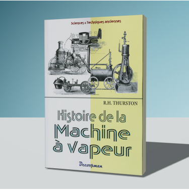 Histoire de la machine à vapeur