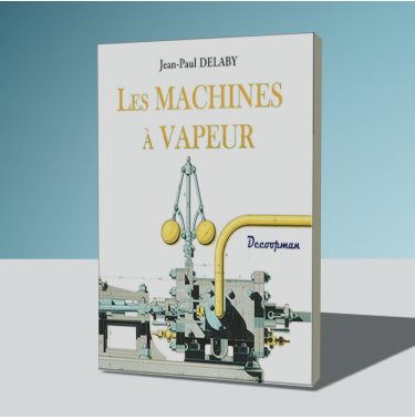 Les Machines à Vapeur