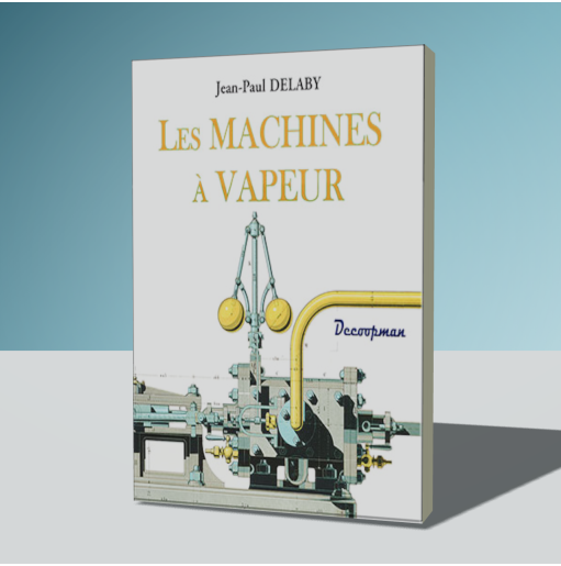 Les Machines à Vapeur