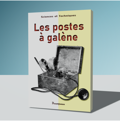 Les postes à galène