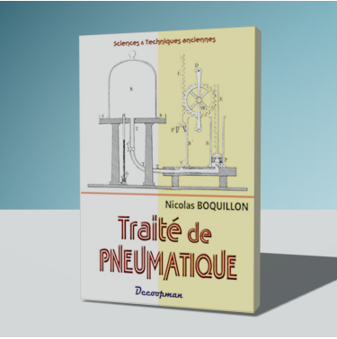 Traité de pneumatique