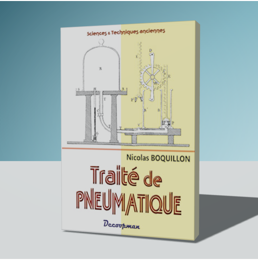 Traité de pneumatique
