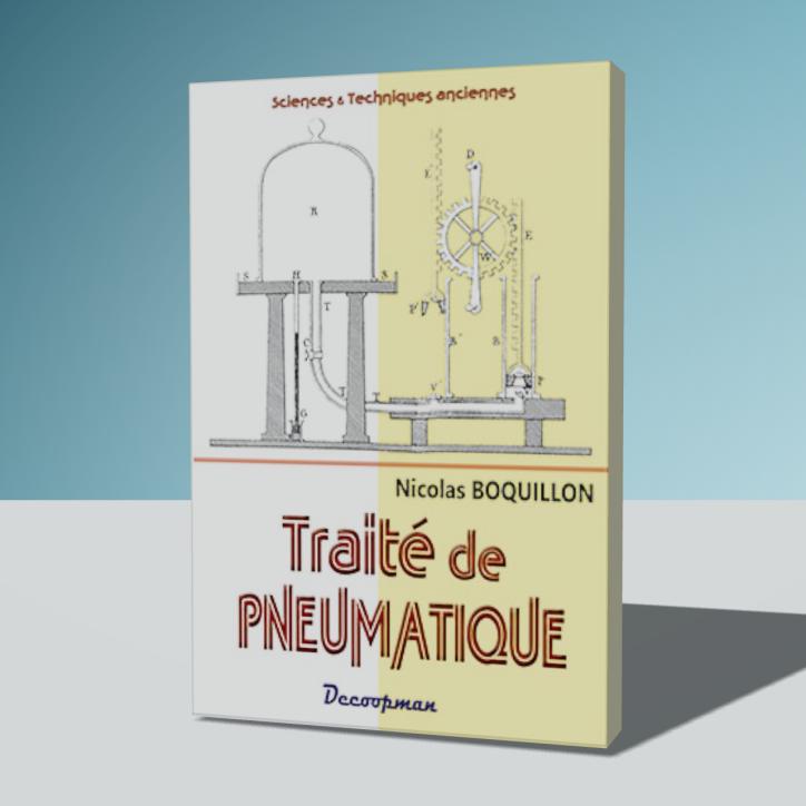 Traité de pneumatique