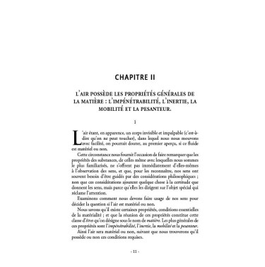 Traité de pneumatique