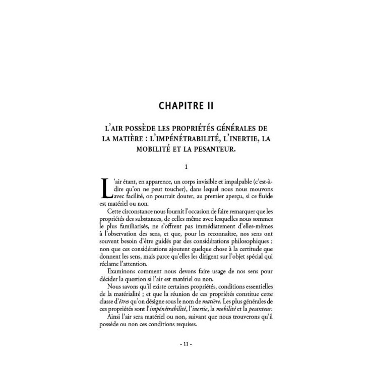 Traité de pneumatique