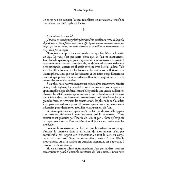 Traité de pneumatique