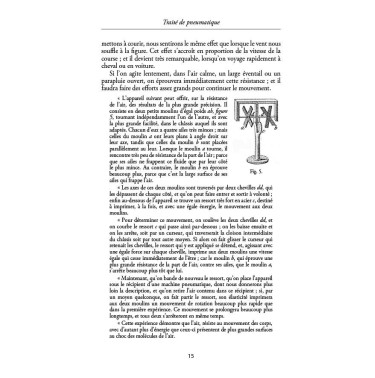 Traité de pneumatique