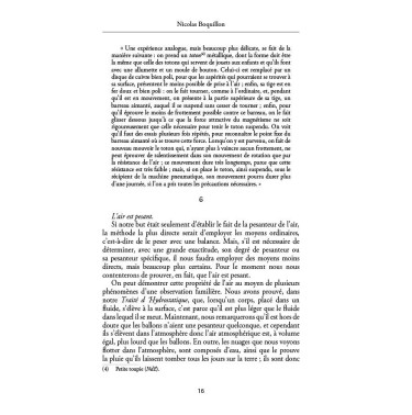 Traité de pneumatique