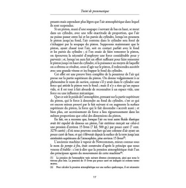 Traité de pneumatique