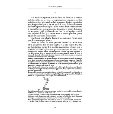 Traité de pneumatique