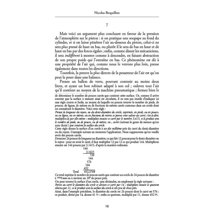 Traité de pneumatique