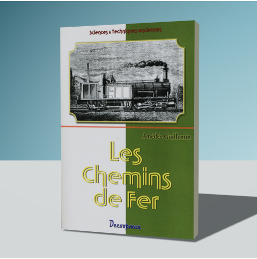 Les Chemins de Fer
