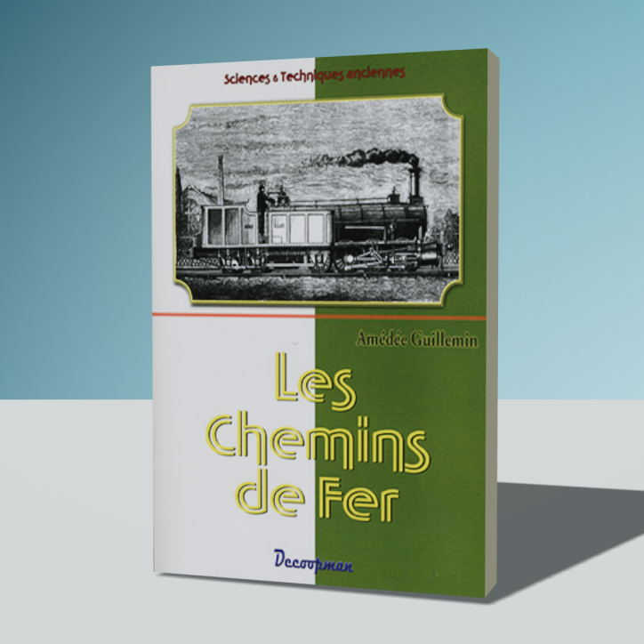 Les Chemins de Fer