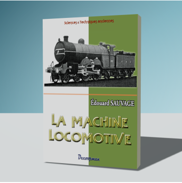 La Machine Locomotive