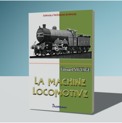 La Machine Locomotive