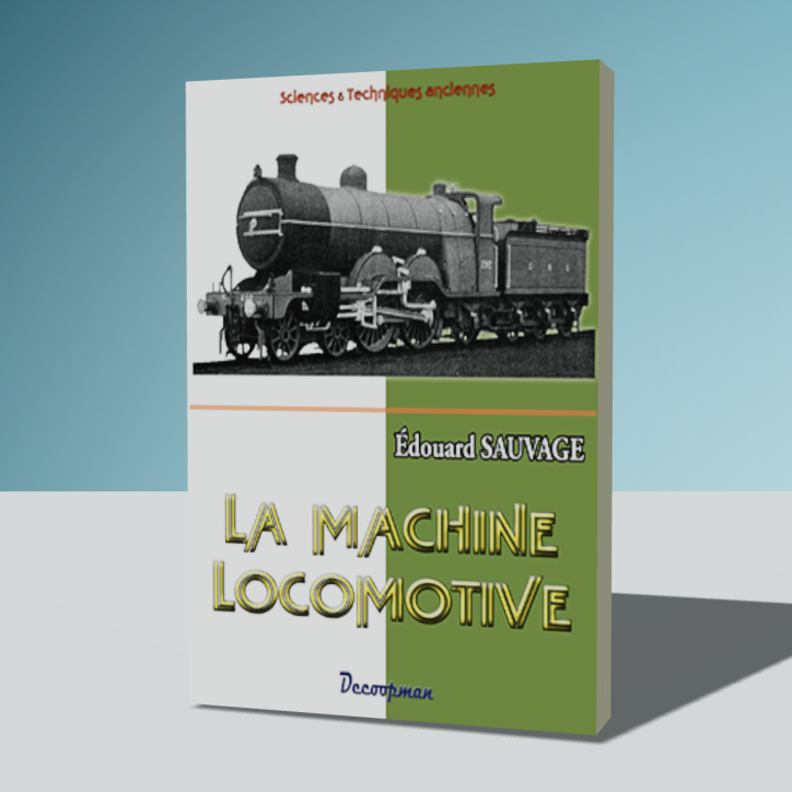 La Machine Locomotive