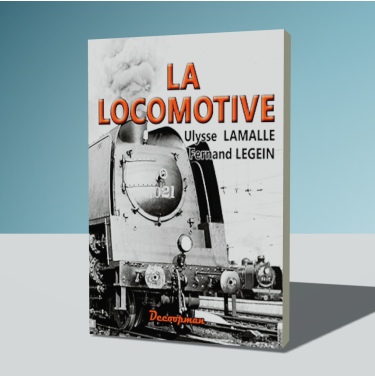 La Locomotive