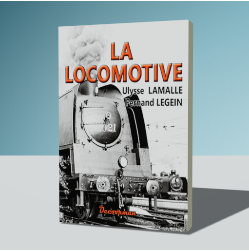 La Locomotive