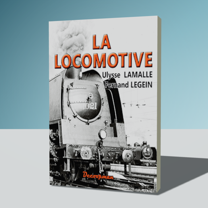 La Locomotive