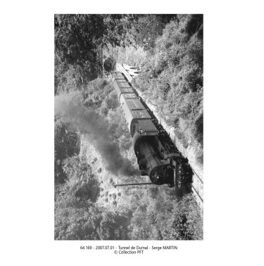 La Locomotive
