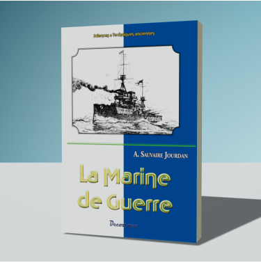 La Marine de guerre