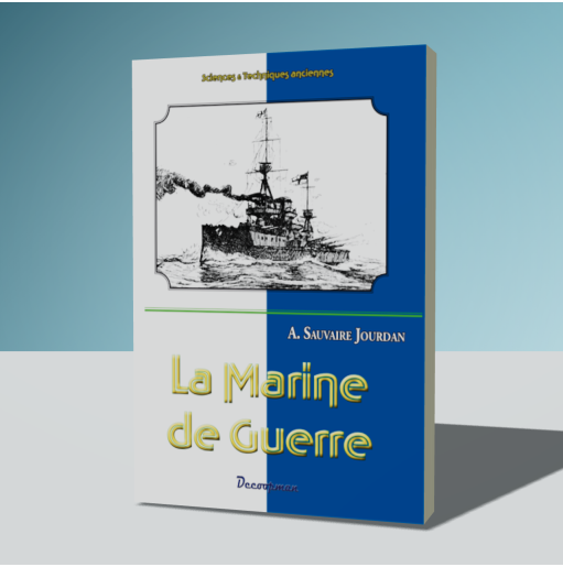 La Marine de guerre