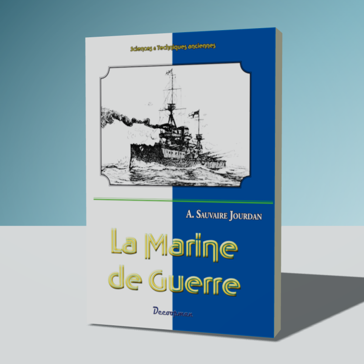 La Marine de guerre La Marine de guerre