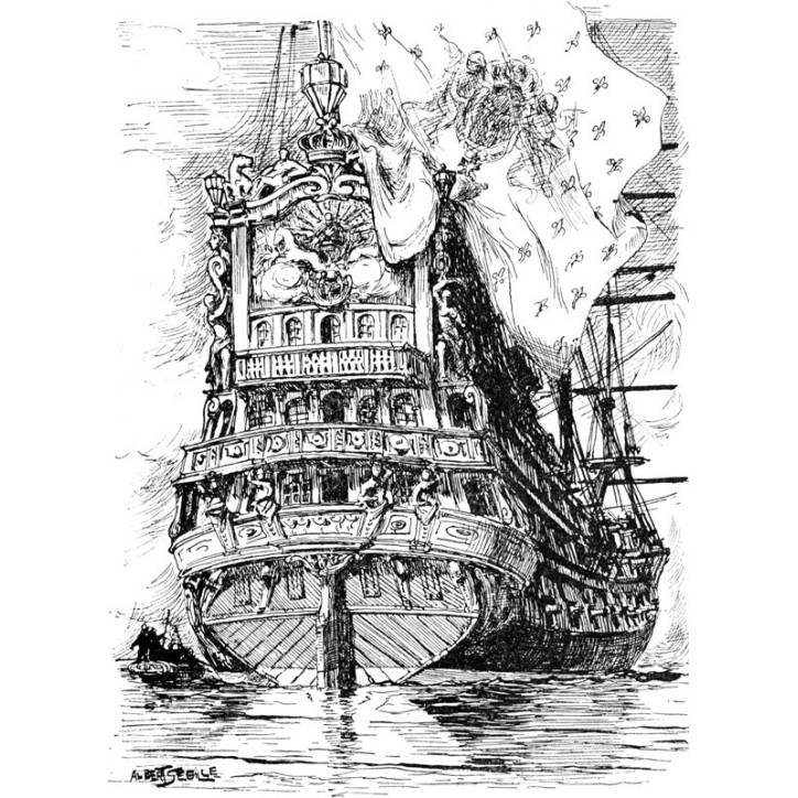 La Marine de guerre La Marine de guerre