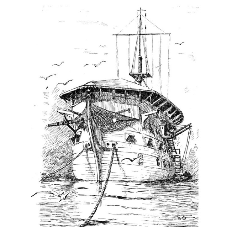 La Marine de guerre La Marine de guerre
