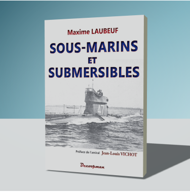 Sous-marins et submersibles