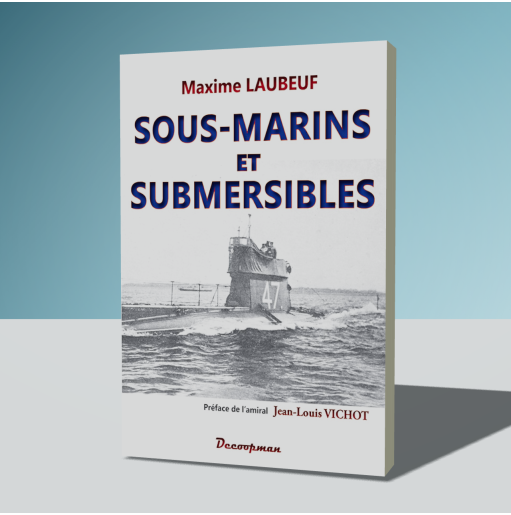 Sous-marins et submersibles