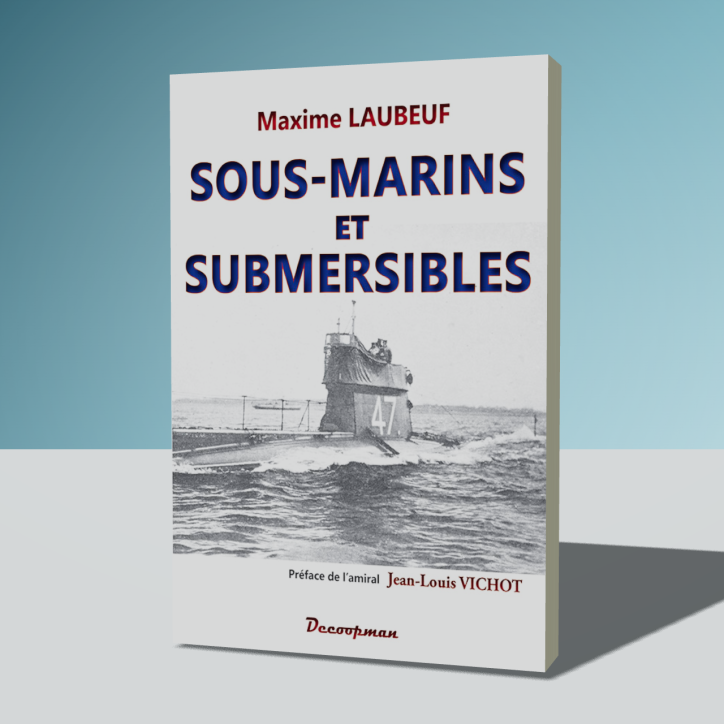 Sous-marins et submersibles