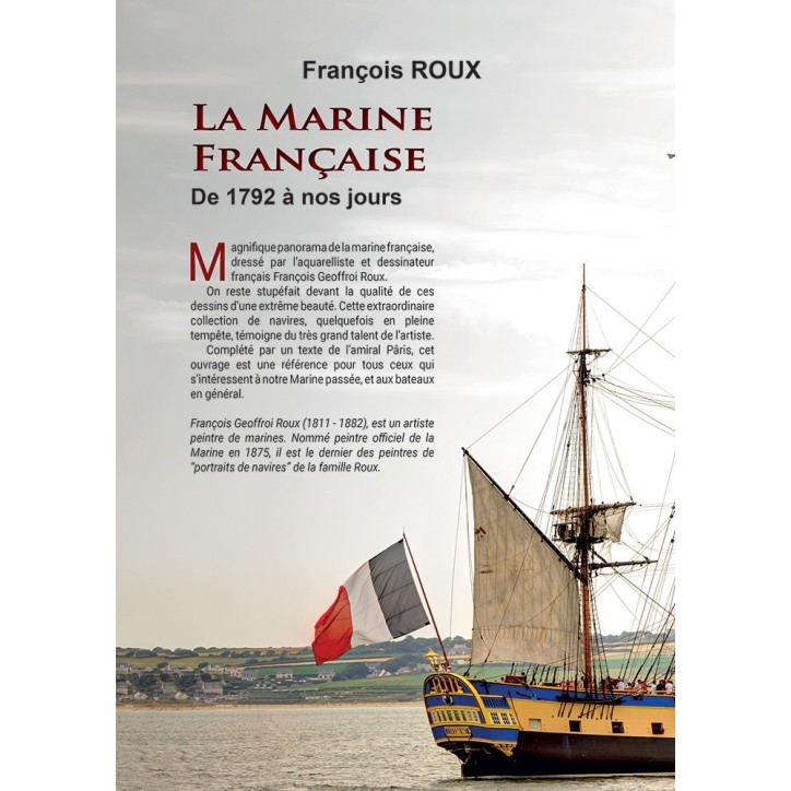 La marine française de 1792 à nos jours (1885) La marine française de 1792 à nos jours (1885)