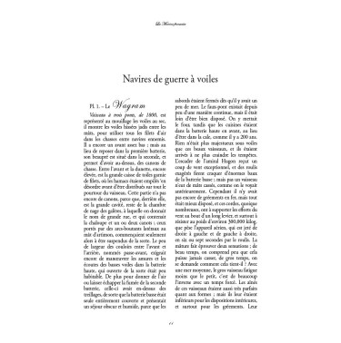 La marine française de 1792 à nos jours (1885)
