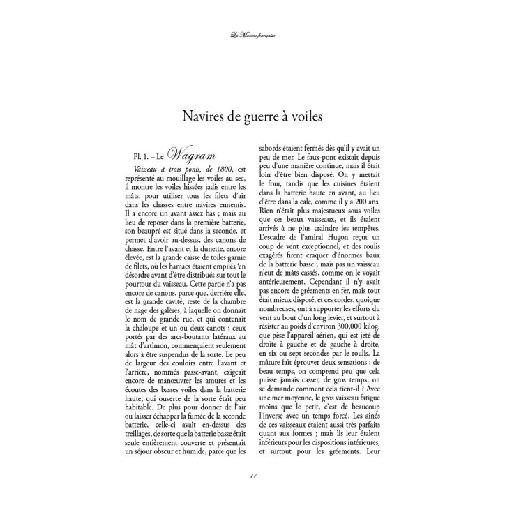 La marine française de 1792 à nos jours (1885) La marine française de 1792 à nos jours (1885)