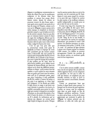 La marine française de 1792 à nos jours (1885)