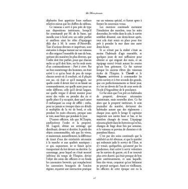 La marine française de 1792 à nos jours (1885)