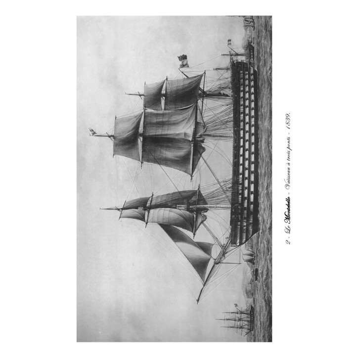 La marine française de 1792 à nos jours (1885) La marine française de 1792 à nos jours (1885)