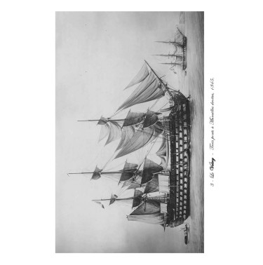 La marine française de 1792 à nos jours (1885)