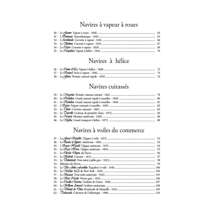 La marine française de 1792 à nos jours (1885) La marine française de 1792 à nos jours (1885)