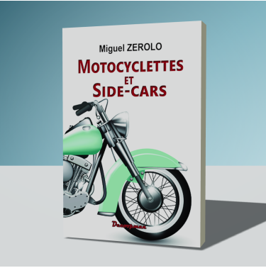 Motocyclettes et side-cars