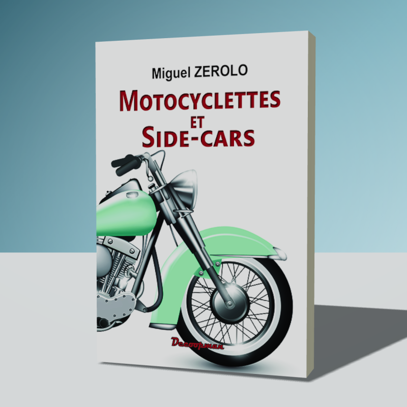 Motocyclettes et side-cars