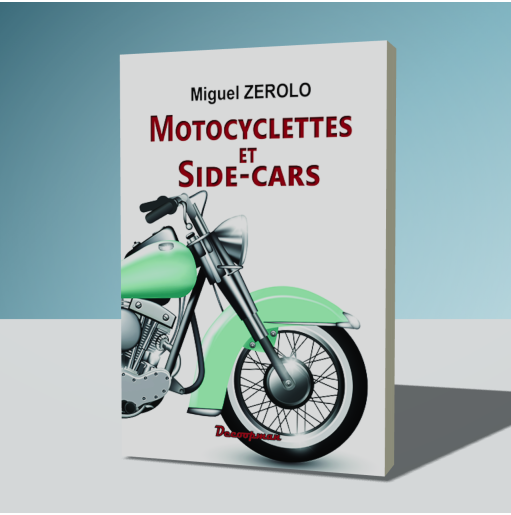 Motocyclettes et side-cars
