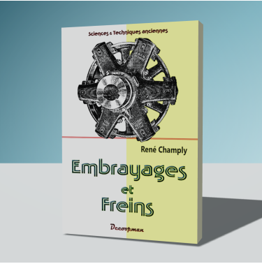Embrayages et freins
