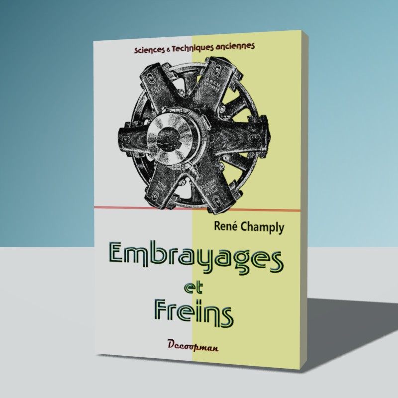 Embrayages et freins